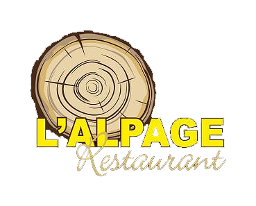 Logo l’Alpage Boréon